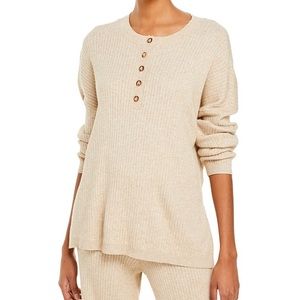 Aqua Knit Set Worn Once